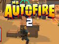 Гульня Mr. Autofire 2