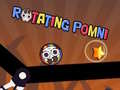 Гульня Rotating Pomni