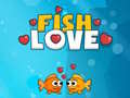 Гульня Fish Lovers