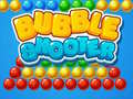 Гульня Bubble Shooter 