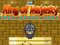 Гульня King of Majesty