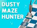 Гульня Dusty Maze Hunter