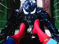 Гульня Spider-Man