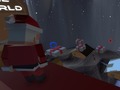 Гульня Santa's Eternal Christmas