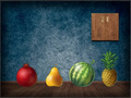 Гульня Amgel Easy Room Escape 123