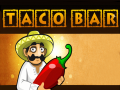 Гульня Taco Bar