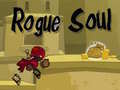 Гульня Rogue Soul
