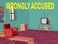Гульня Wrongly Accused 