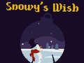 Гульня Snowy's Wish