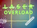 Гульня Laser Overload Dose