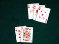 Гульня BlackJack Pro