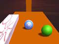 Гульня Ball Run Jumper 3D