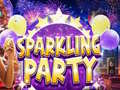 Гульня Sparkling Party