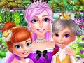 Гульня Ice Princess Beauty Spa
