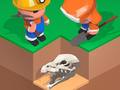 Гульня Idle Archeology