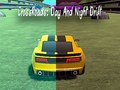 Гульня CrossRoads: Day And Night Drift
