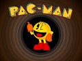 Гульня Pac-Man