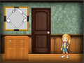 Гульня Amgel Kids Room Escape 165