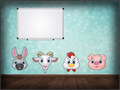Гульня Amgel Easy Room Escape 130