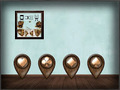 Гульня Amgel Easy Room Escape 98