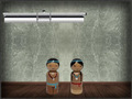 Гульня Amgel Easy Room Escape 100
