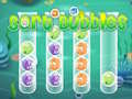Гульня Sort Bubbles
