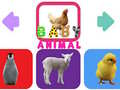 Гульня Baby Animal