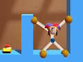 Гульня LEG Stretch digital circus 3