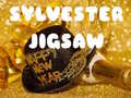 Гульня Sylvester Jigsaw