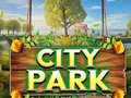 Гульня City Park