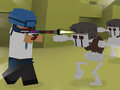 Гульня War Of Gun