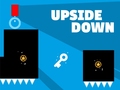 Гульня Upside Down