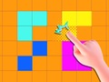 Гульня Color Flood Fill