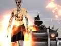 Гульня Zombie Apocalypse, Zombie War!