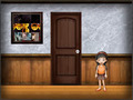 Гульня Amgel Kids Room Escape 133