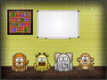 Гульня Amgel Easy Room Escape 101