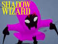 Гульня Shadow Wizard