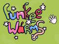 Гульня Funkee Worms