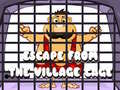 Гульня  Escape from the Village Cage