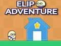 Гульня Elip Adventure