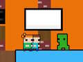 Гульня PixBros 2 Player