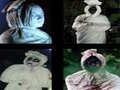 Гульня Pocong Creepy Video Call Horror