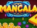 Гульня Mancala