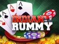 Гульня Indian Rummy