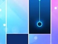Гульня Piano Tiles Game