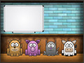 Гульня Amgel Kids Room Escape 103