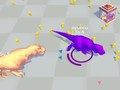 Гульня Dinosaurs.io