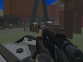 Гульня Elite Sniper