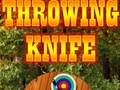 Гульня Throwing Knife