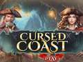 Гульня Cursed Coast